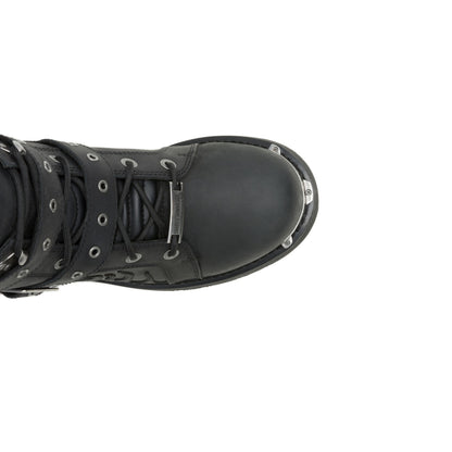 Men's Harley-Davidson Ironblze - Black - D93909