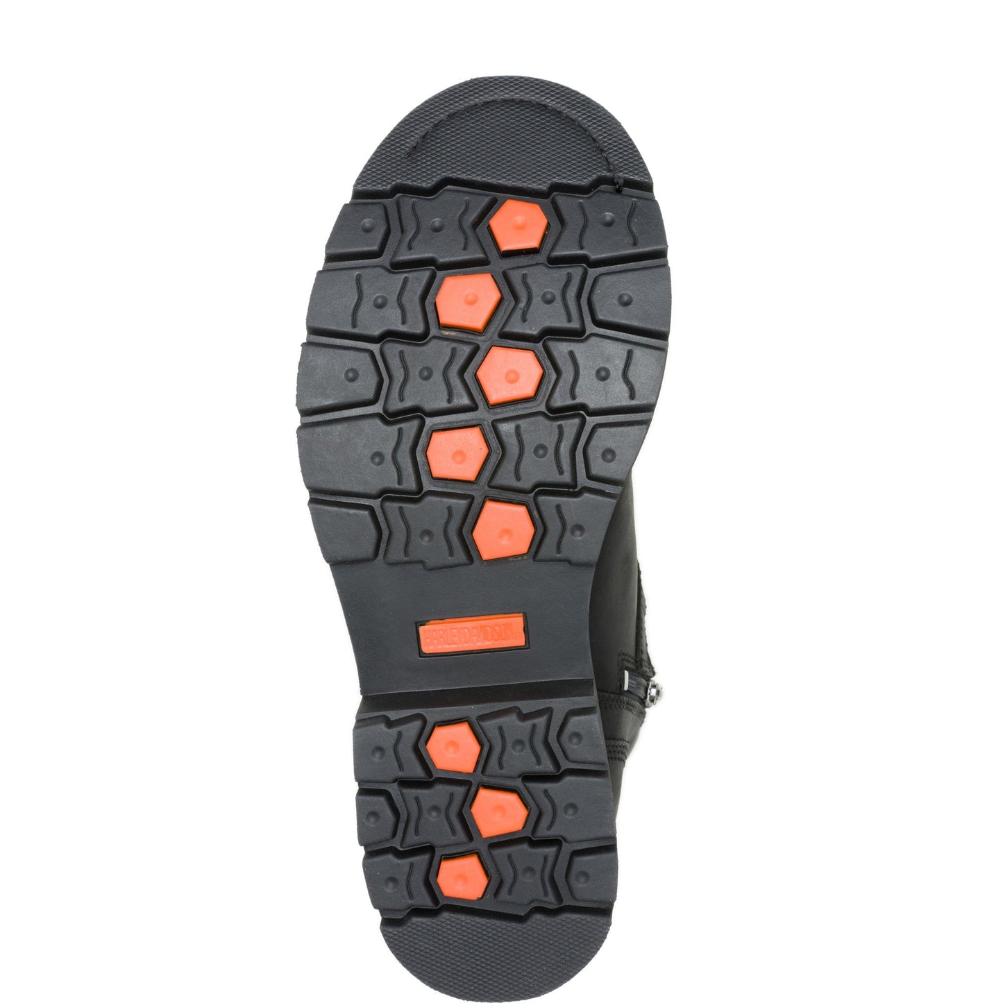 Men's Harley-Davidson Ironblze - Black - D93909