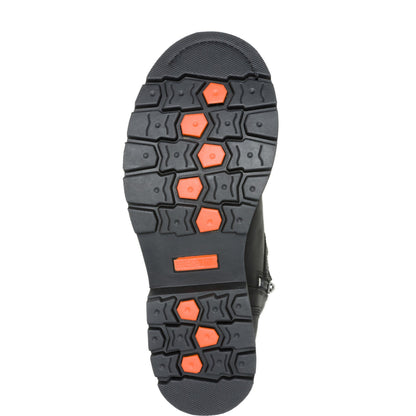 Men's Harley-Davidson Ironblze - Black - D93909