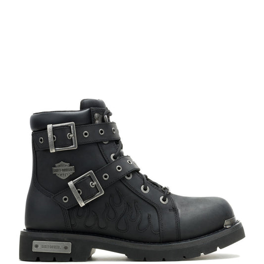 Men's Harley-Davidson Ironblze - Black - D93909