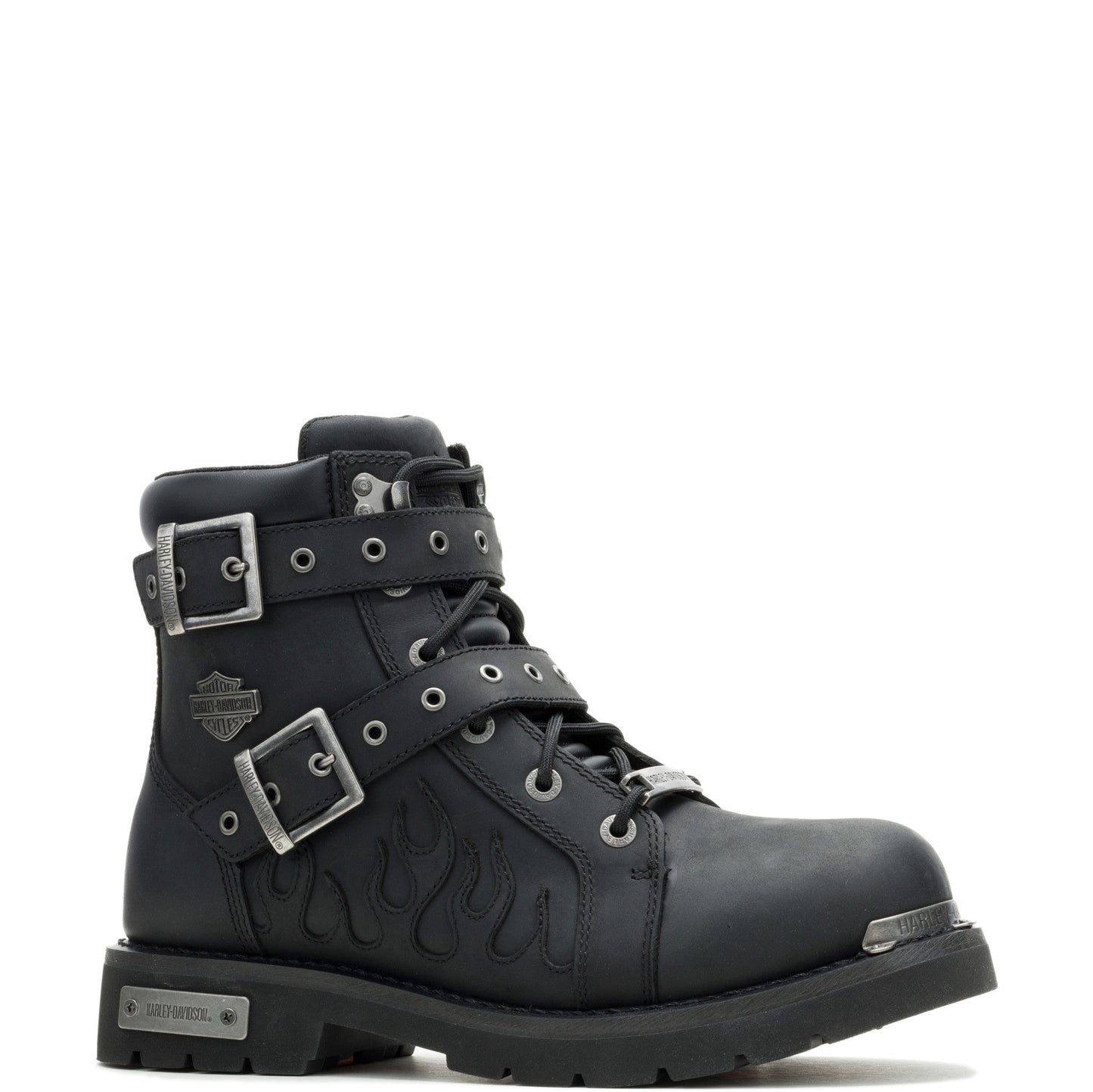 Men's Harley-Davidson Ironblze - Black - D93909