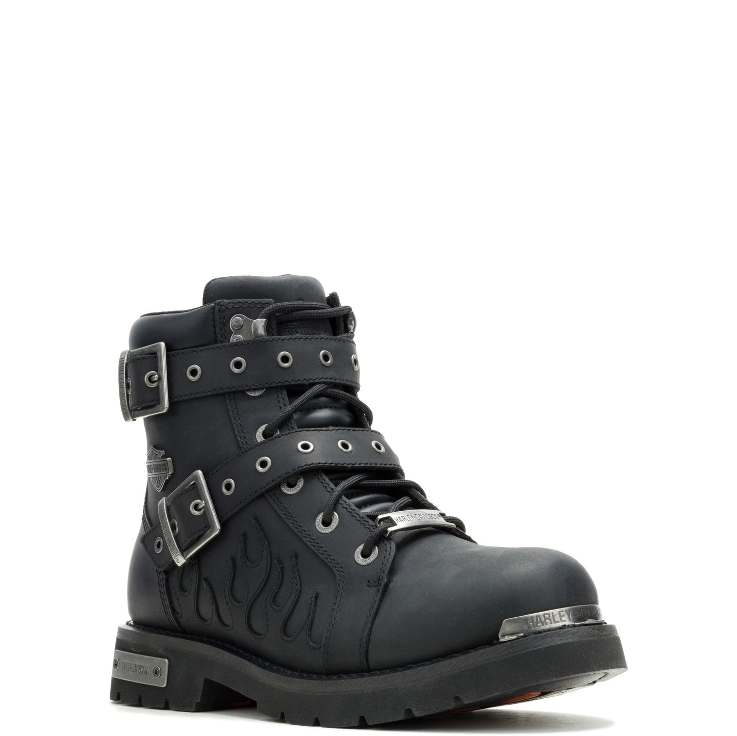 Men's Harley-Davidson Ironblze - Black - D93909