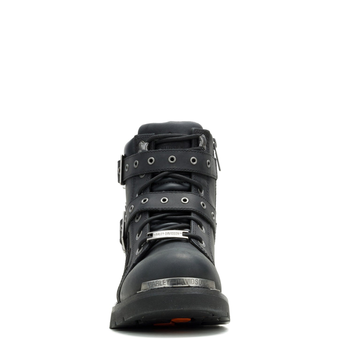 Men's Harley-Davidson Ironblze - Black - D93909