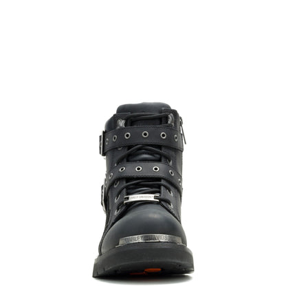 Men's Harley-Davidson Ironblze - Black - D93909
