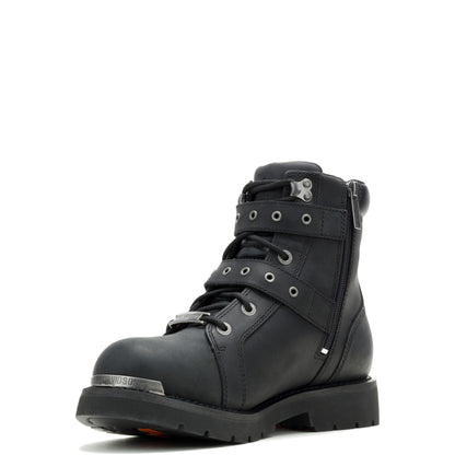 Men's Harley-Davidson Ironblze - Black - D93909