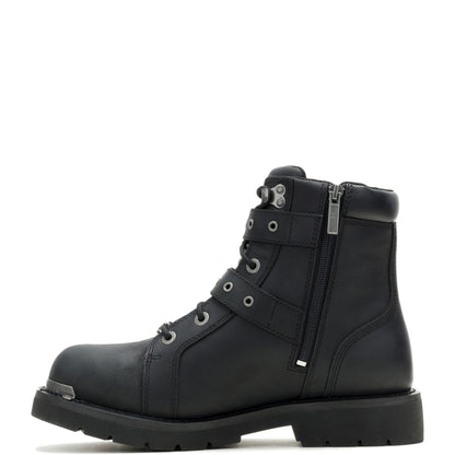 Men's Harley-Davidson Ironblze - Black - D93909