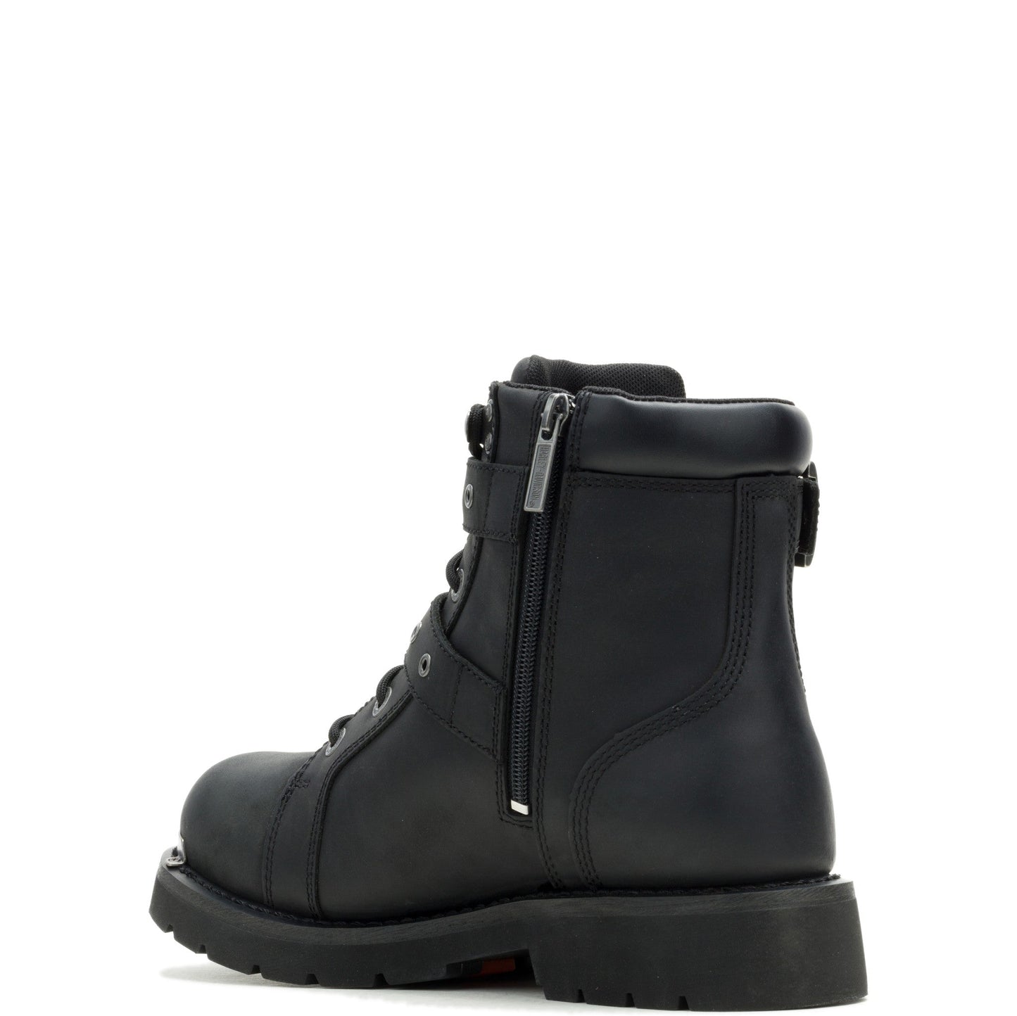 Men's Harley-Davidson Ironblze - Black - D93909