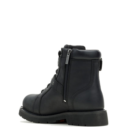 Men's Harley-Davidson Ironblze - Black - D93909