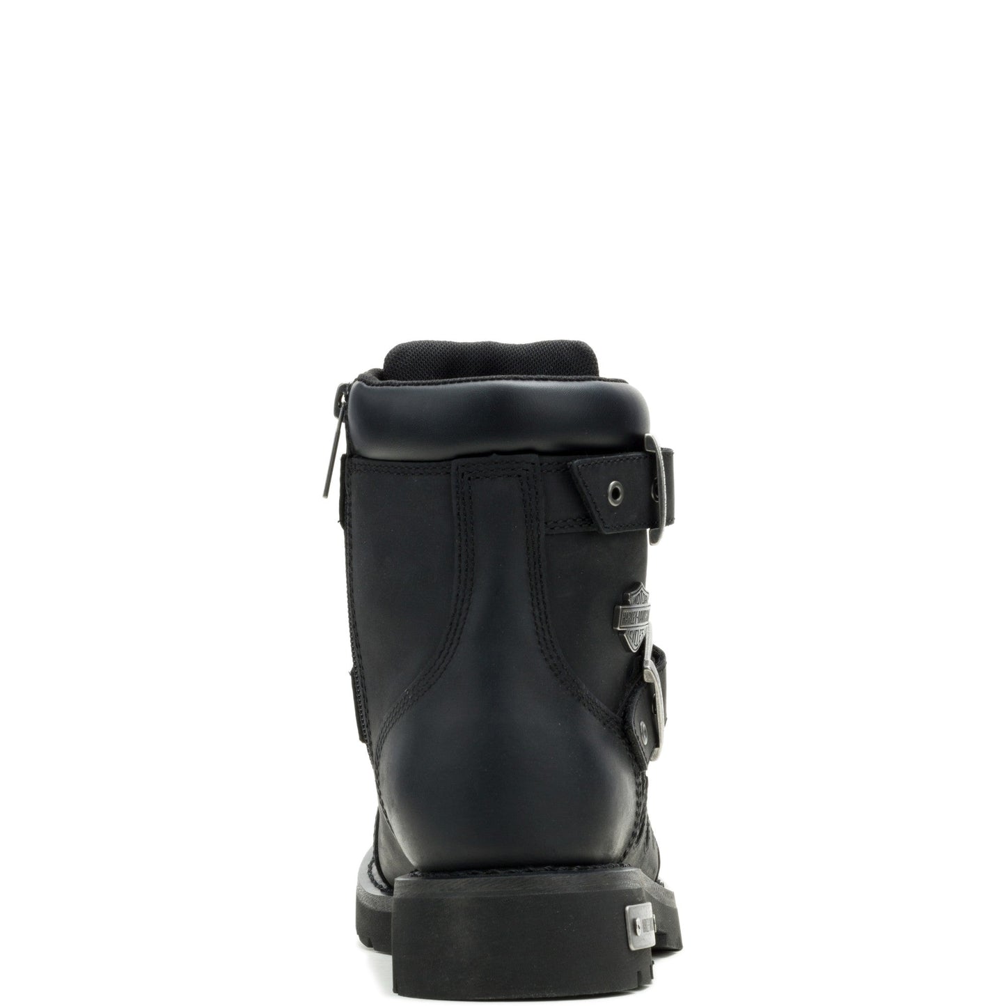 Men's Harley-Davidson Ironblze - Black - D93909