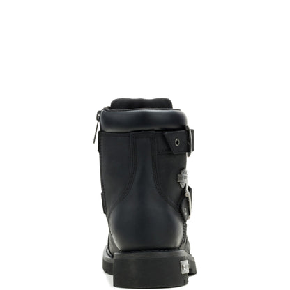 Men's Harley-Davidson Ironblze - Black - D93909