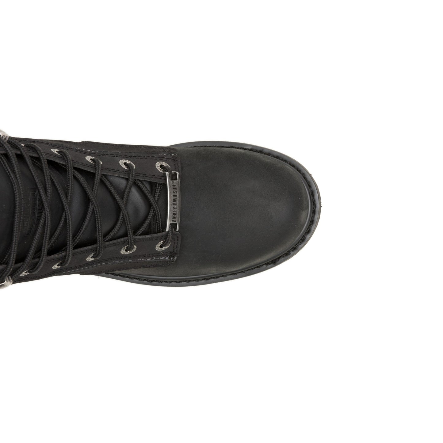 Men's Harley-Davidson Vintner Safety - Black - D93920