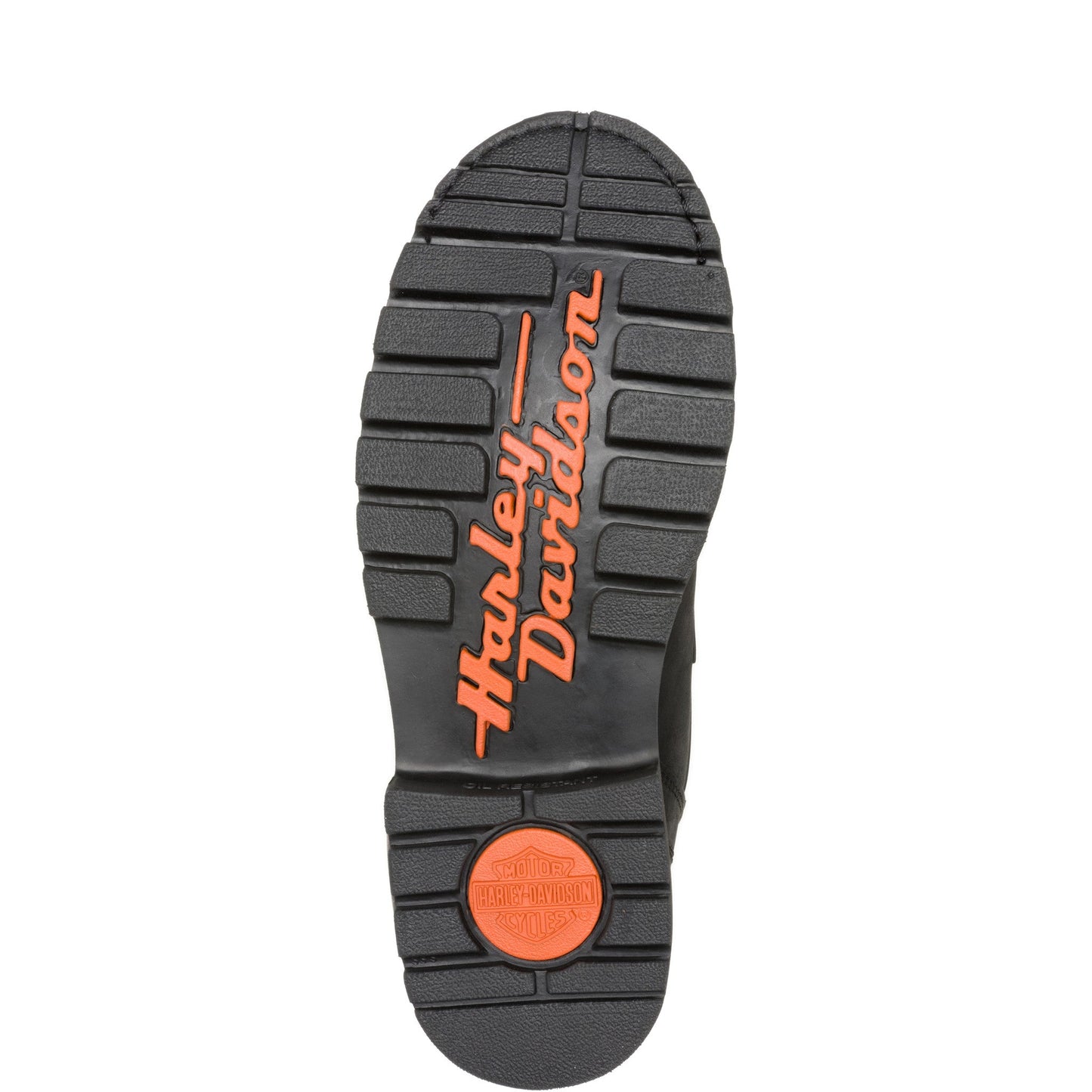 Men's Harley-Davidson Vintner Safety - Black - D93920
