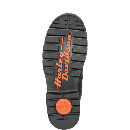 Men's Harley-Davidson Vintner Safety - Black - D93920