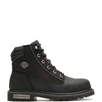 Men's Harley-Davidson Vintner Safety - Black - D93920