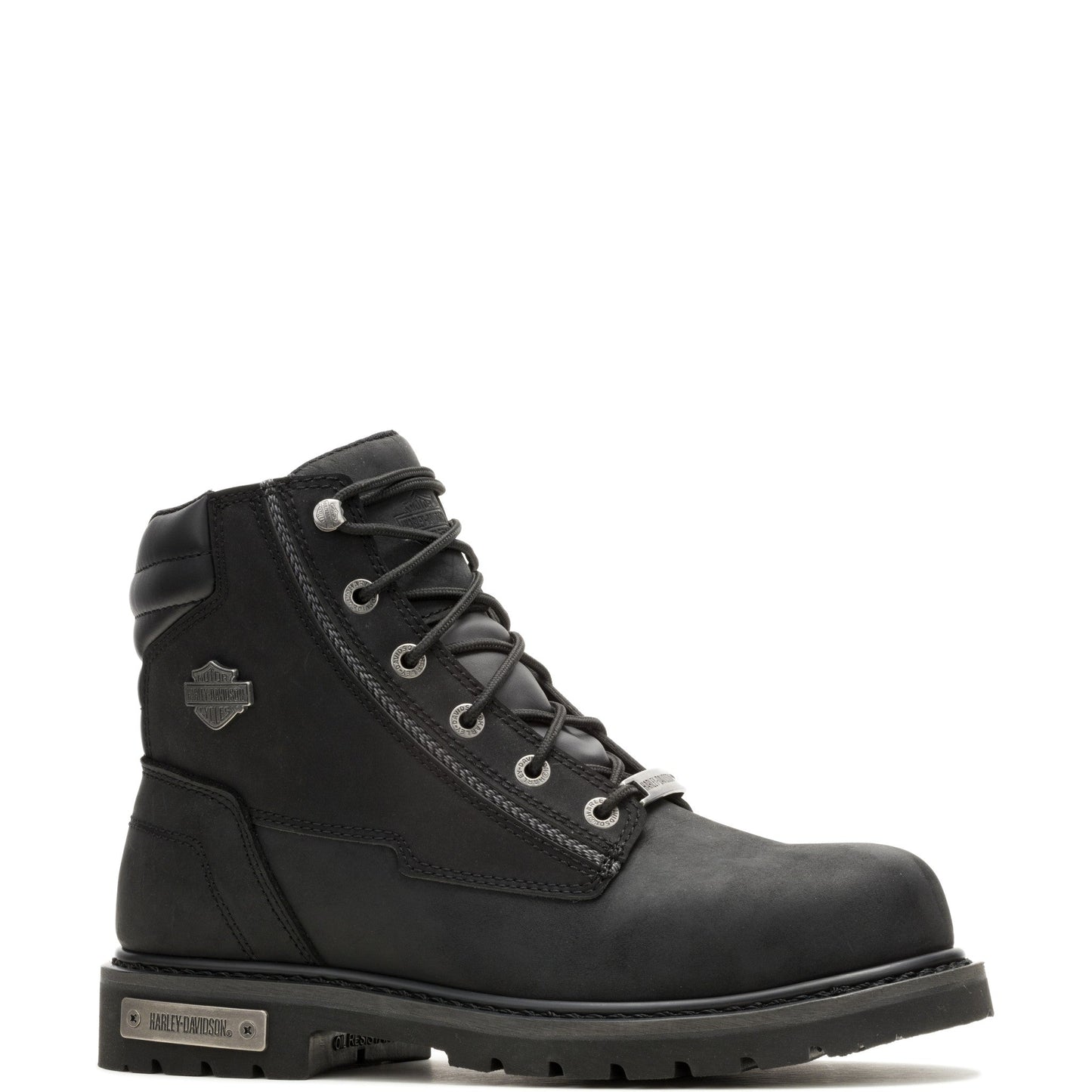 Men's Harley-Davidson Vintner Safety - Black - D93920