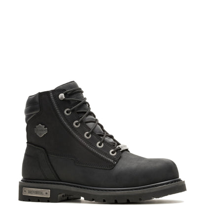 Men's Harley-Davidson Vintner Safety - Black - D93920