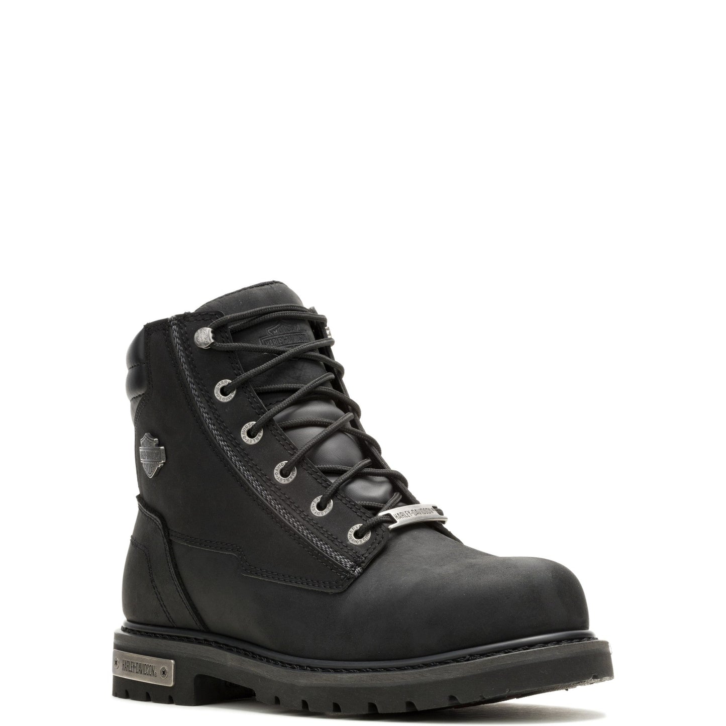 Men's Harley-Davidson Vintner Safety - Black - D93920