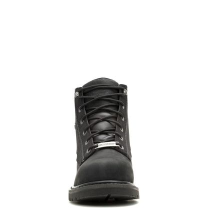 Men's Harley-Davidson Vintner Safety - Black - D93920