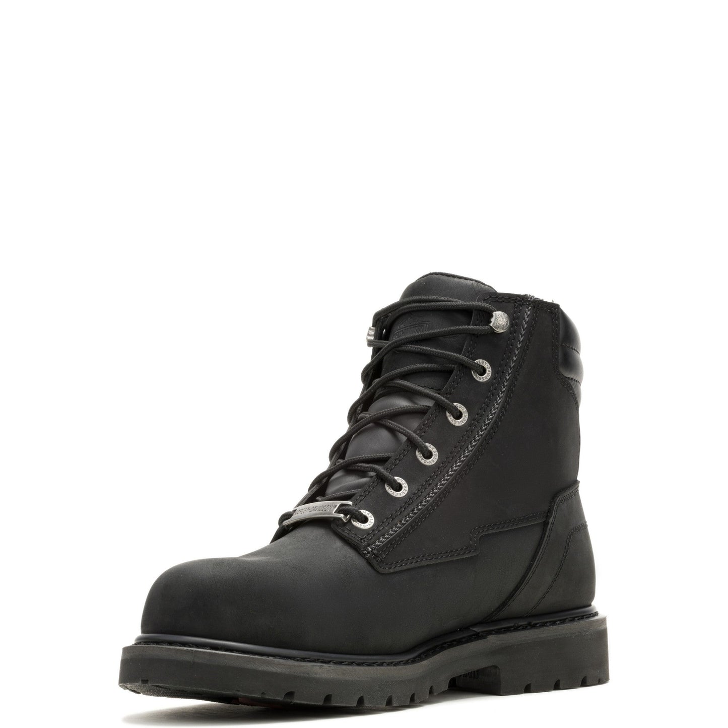 Men's Harley-Davidson Vintner Safety - Black - D93920