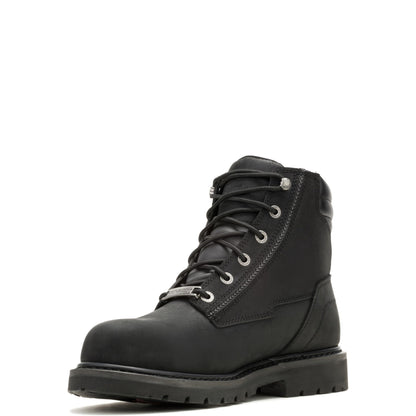 Men's Harley-Davidson Vintner Safety - Black - D93920
