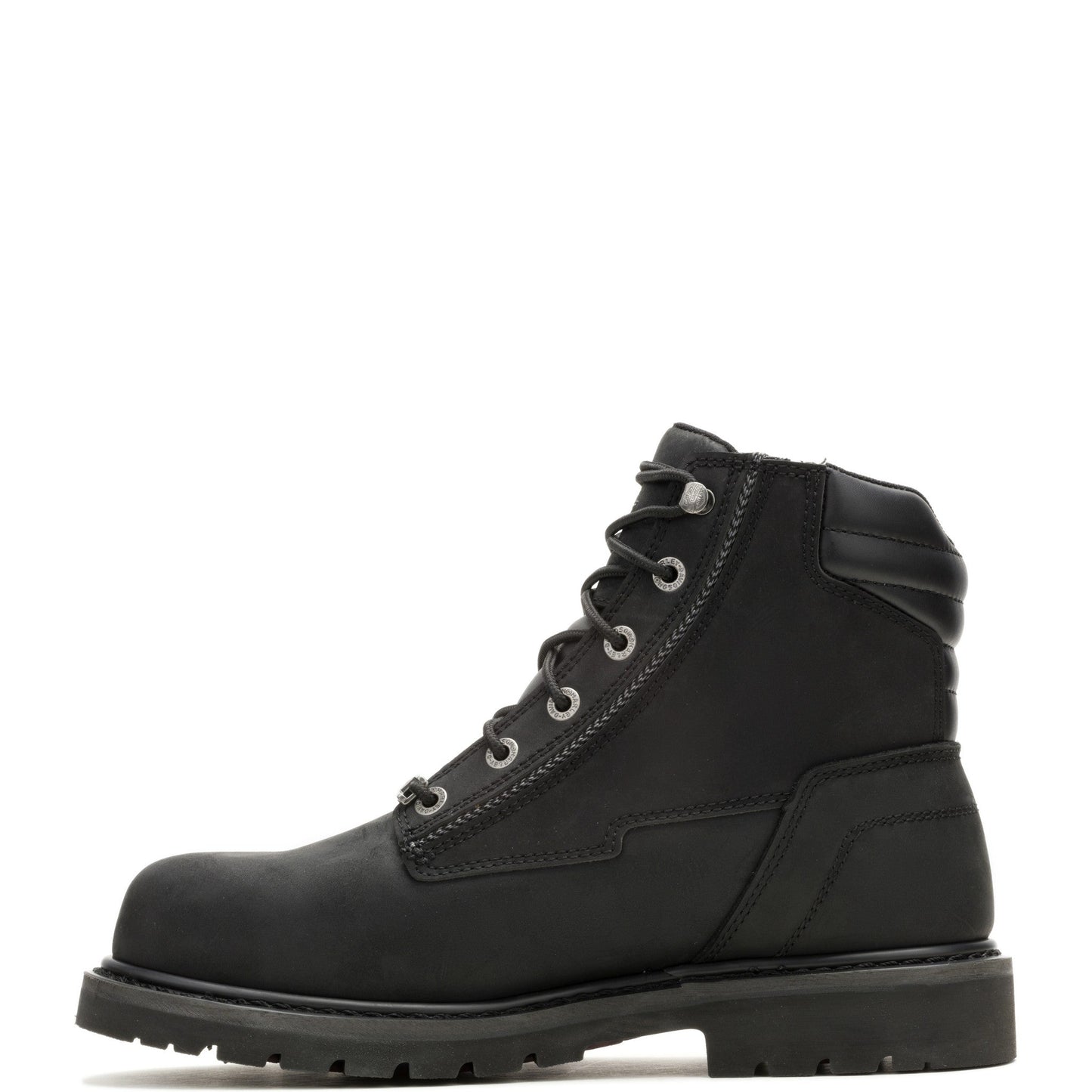 Men's Harley-Davidson Vintner Safety - Black - D93920