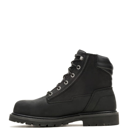 Men's Harley-Davidson Vintner Safety - Black - D93920