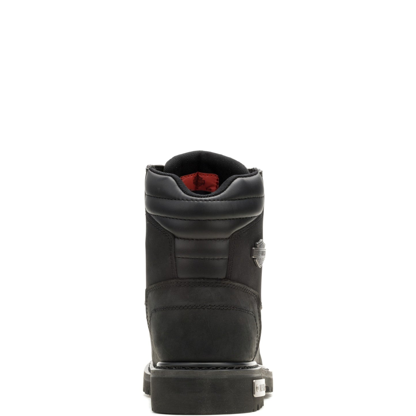 Men's Harley-Davidson Vintner Safety - Black - D93920
