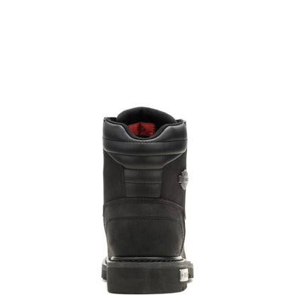 Men's Harley-Davidson Vintner Safety - Black - D93920