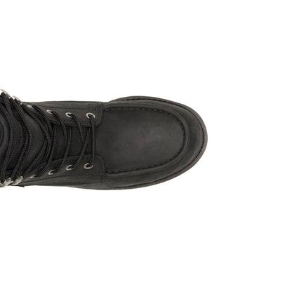 Men's Harley-Davidson  - Black - D93921