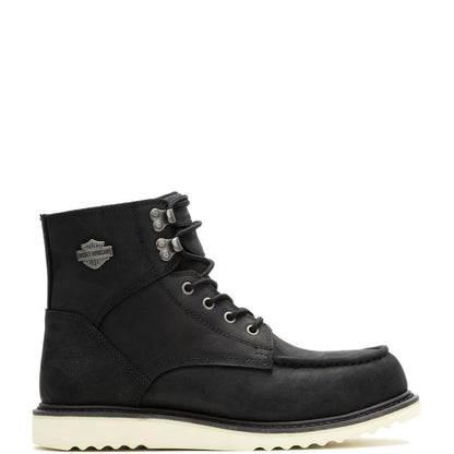 Men's Harley-Davidson  - Black - D93921