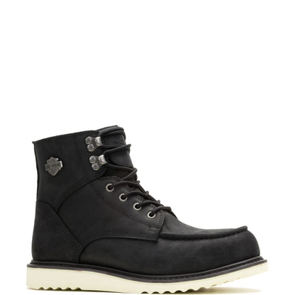 Men's Harley-Davidson  - Black - D93921
