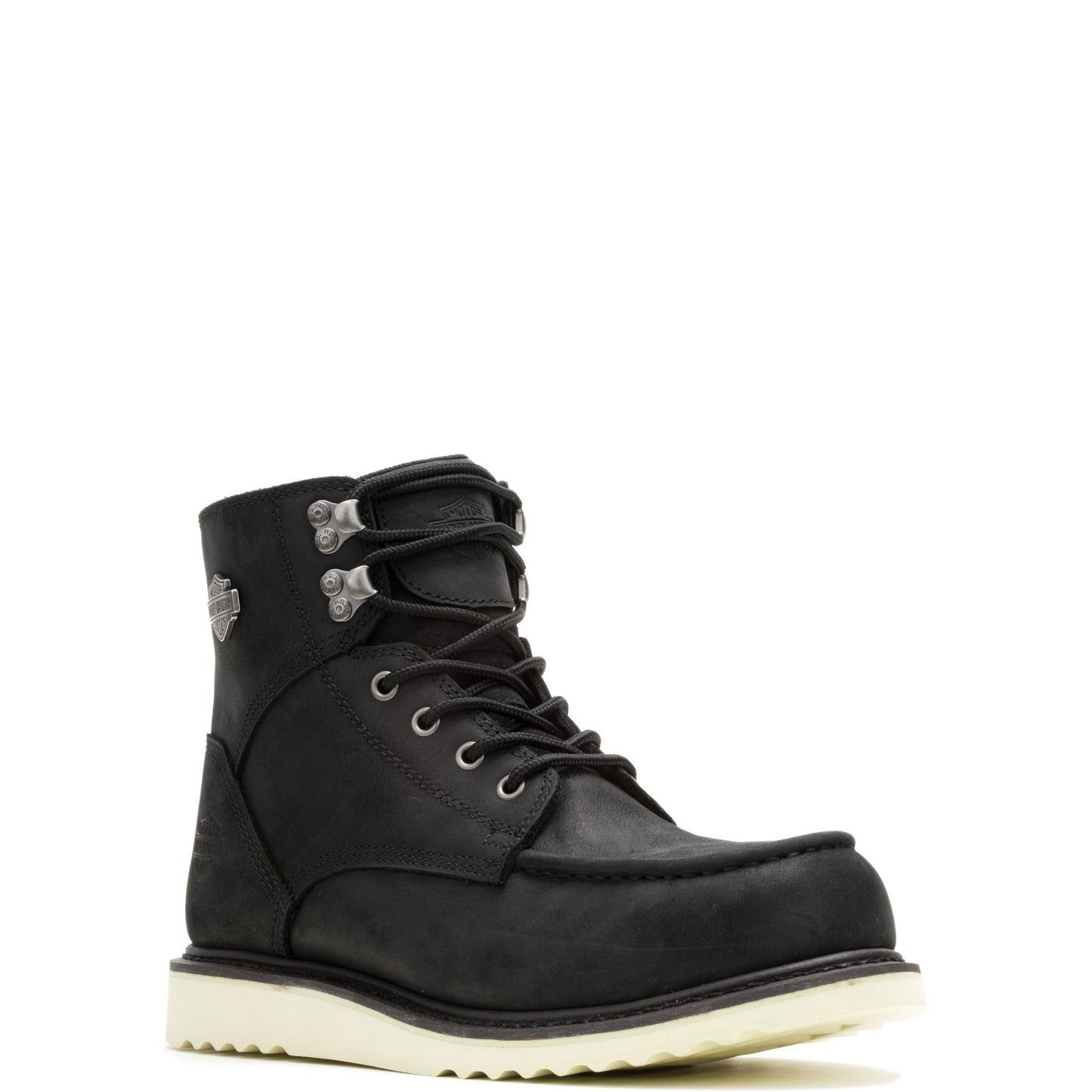 Men's Harley-Davidson  - Black - D93921