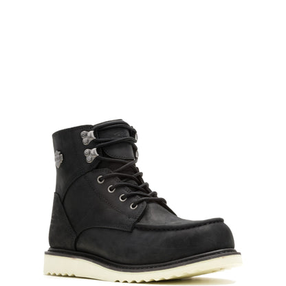 Men's Harley-Davidson  - Black - D93921