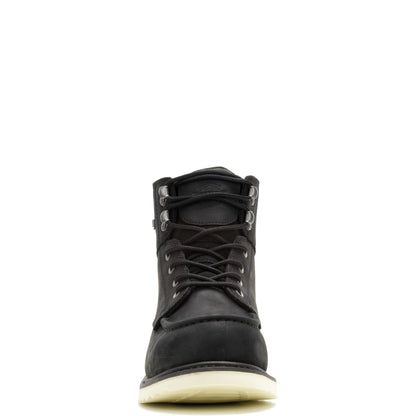 Men's Harley-Davidson  - Black - D93921