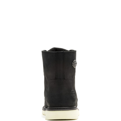 Men's Harley-Davidson  - Black - D93921