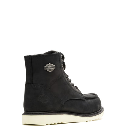 Men's Harley-Davidson  - Black - D93921