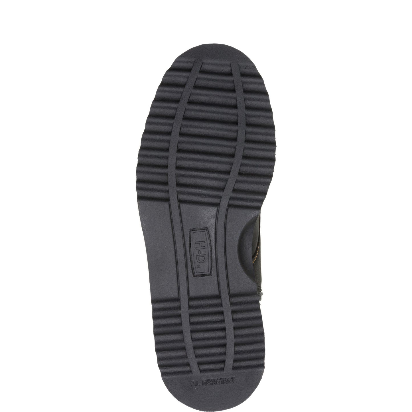 Men's Harley-Davidson Hagerman - Black - D93937