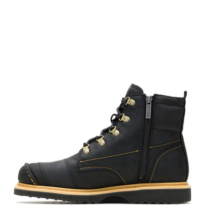 Men's Harley-Davidson Hagerman - Black - D93937