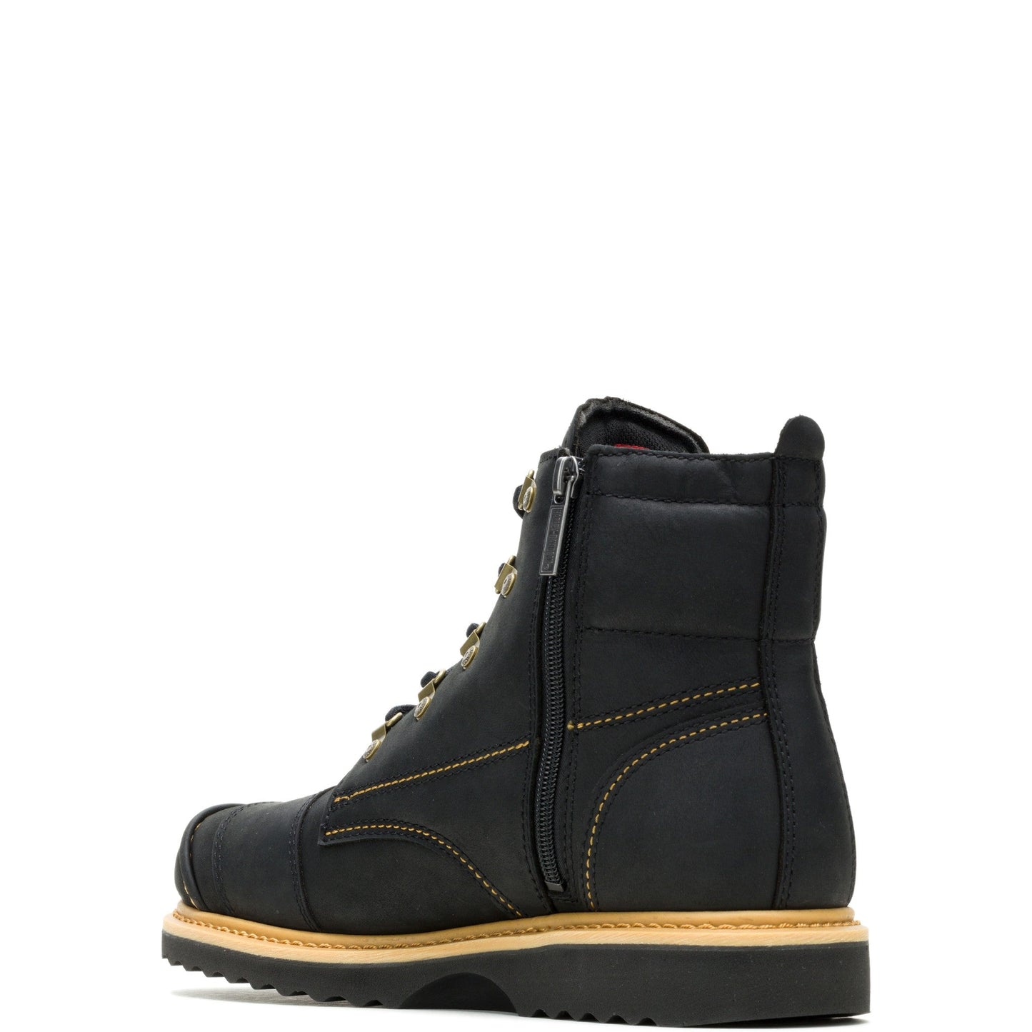 Men's Harley-Davidson Hagerman - Black - D93937