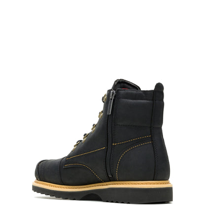 Men's Harley-Davidson Hagerman - Black - D93937