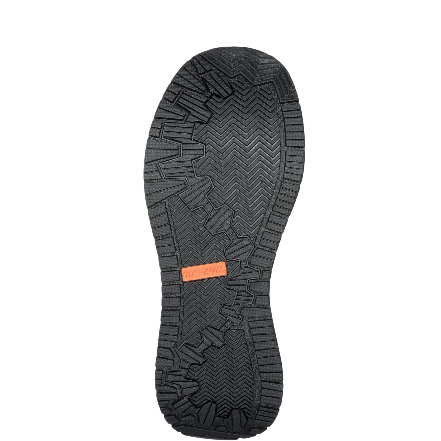 Men's Harley-Davidson Rally - Black - D93961