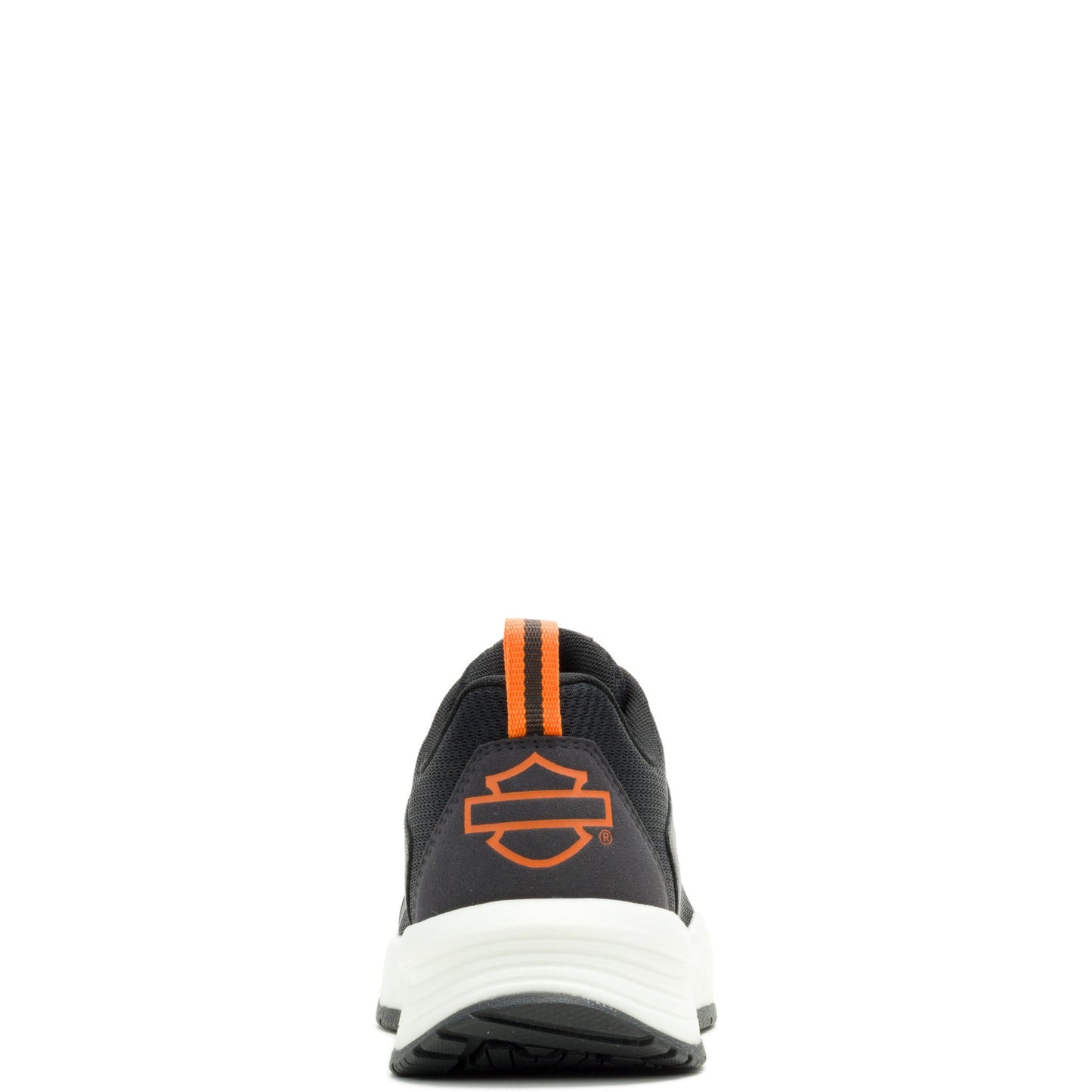 Men's Harley-Davidson Rally - Black - D93961