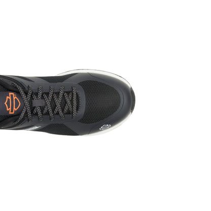 Men's Harley-Davidson Rally - Black - D93961