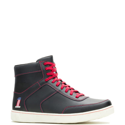 Men's Harley-Davidson Grady - Black - D96327