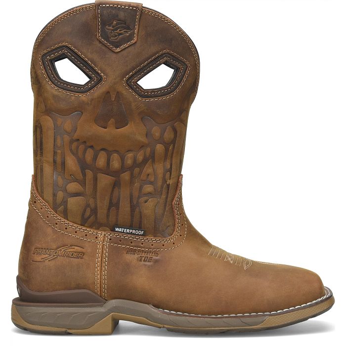 Lycan Waterproof Comp Toe - DH5398 – Circle B Western Wear