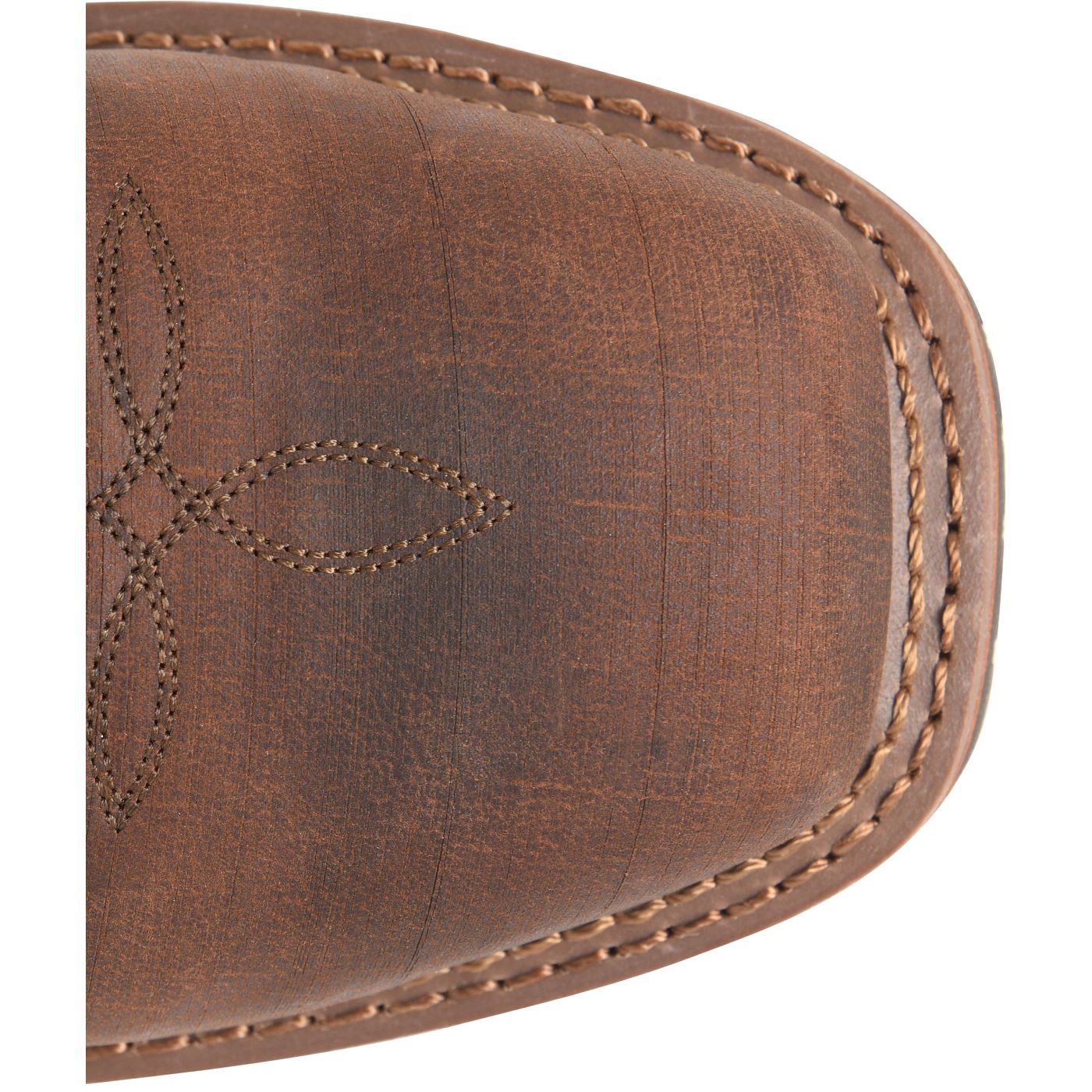 Double H - Carson Comp Toe - DH4161
