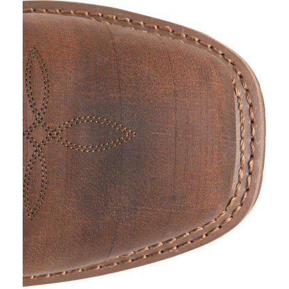 Double H - Carson Comp Toe - DH4161