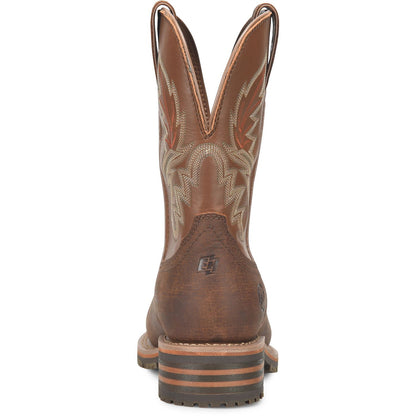 Double H - Carson Comp Toe - DH4161