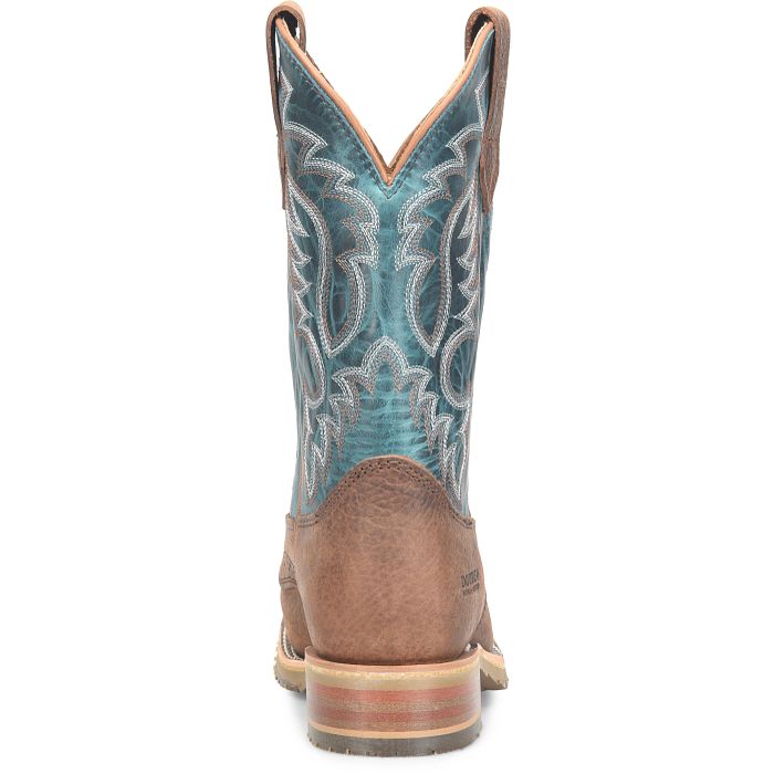 Double H Men's Boot- HUDSON - DH4672