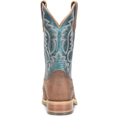 Double H Men's Boot- HUDSON - DH4672